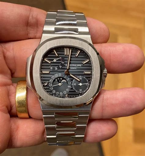 Patek Philippe price original